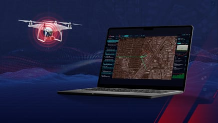 AirSight Drone Detection Solution update v3.18