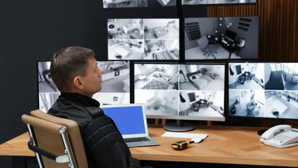 Beyond detection, drone response plan