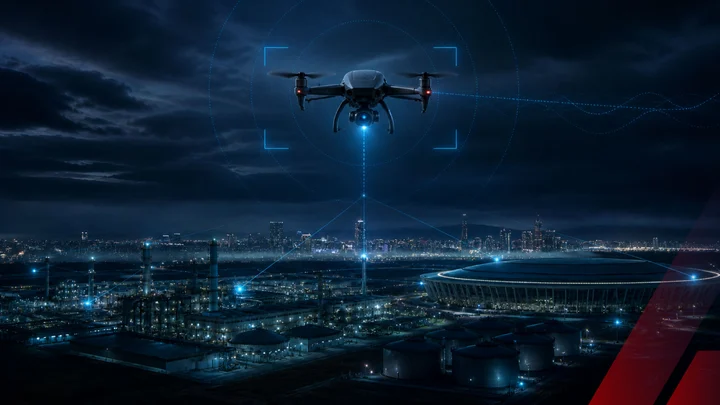Counter Drone Technology 2026