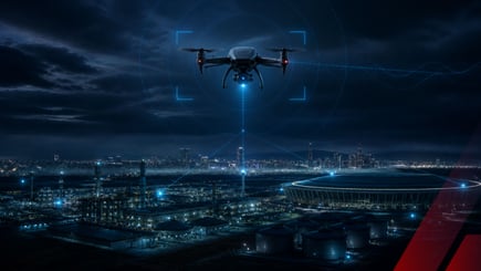 Counter Drone Technology 2026