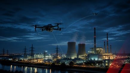 Counter UAS Explained