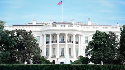 White House Image