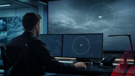 Detecting Drones
