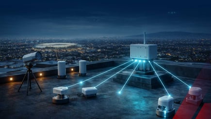 Drone Detection Systems: Integrated Platforms Vs Point Solutions