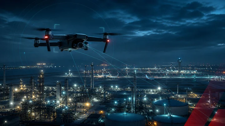 Drone Detectors