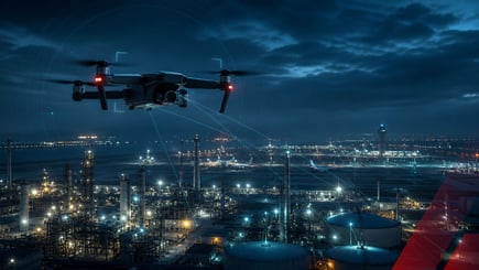 Drone Detectors