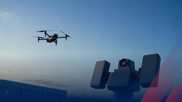 Drone Mitigation