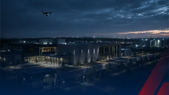 Drone Security