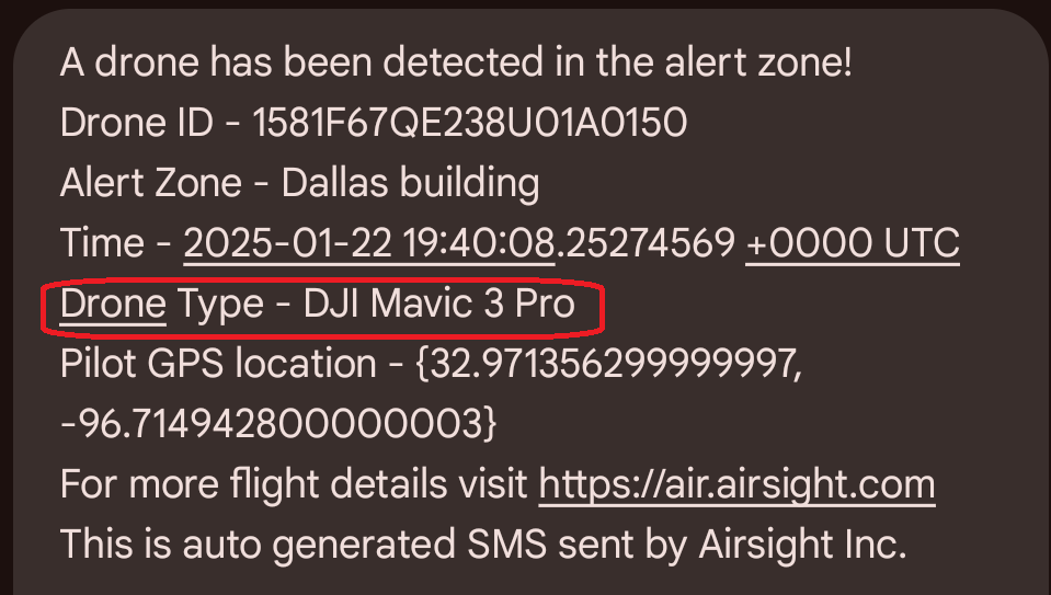 Drone_type_specification_in_SMS