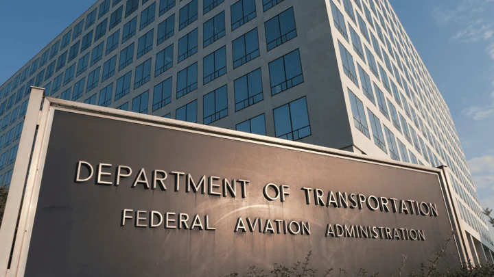 FAA Washington HQ