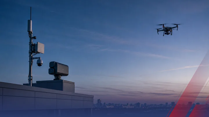 FEMA Counter UAS