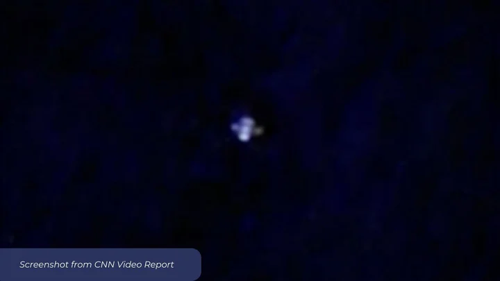 CNN Video Report screenshot https://edition.cnn.com/2024/12/11/us/new-jersey-drone-sightings-investigation/index.html