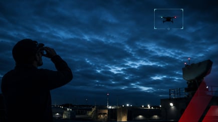 UAV Detection