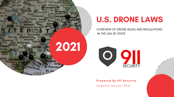 US drone laws 1200x670
