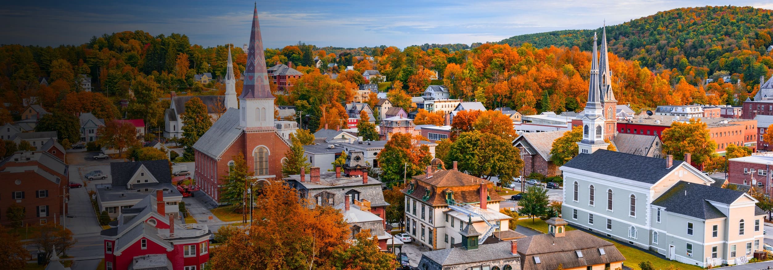 Vermont Drone Laws, Rules and Regulations