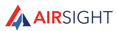 Airsight logo