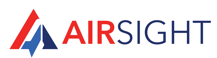 Airsight logo