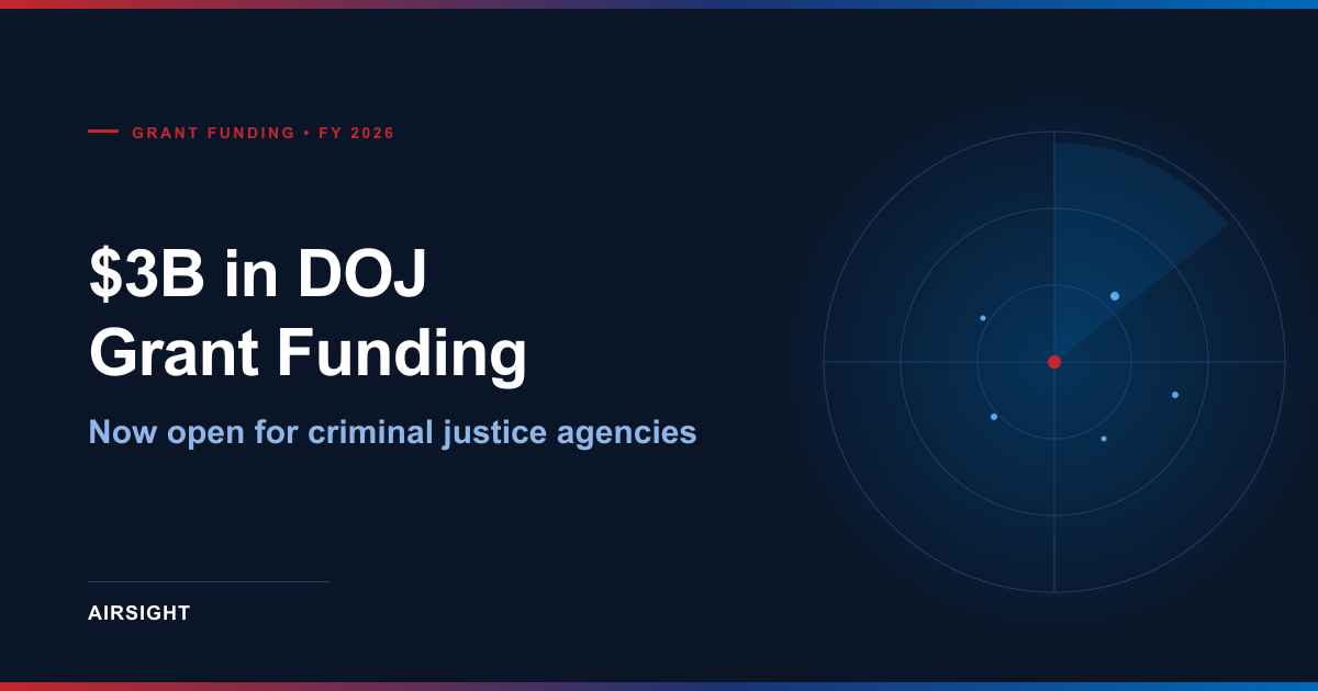 header BIDEN DOJ Funding Grant