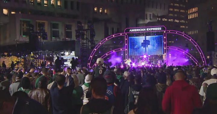 Cityhall image, source: CBS News