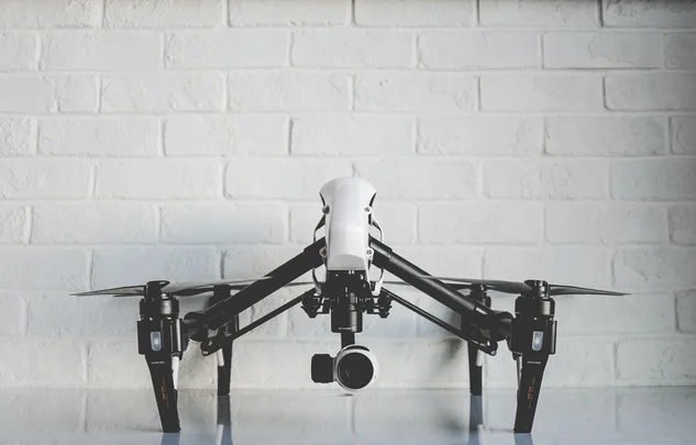 drone inspire