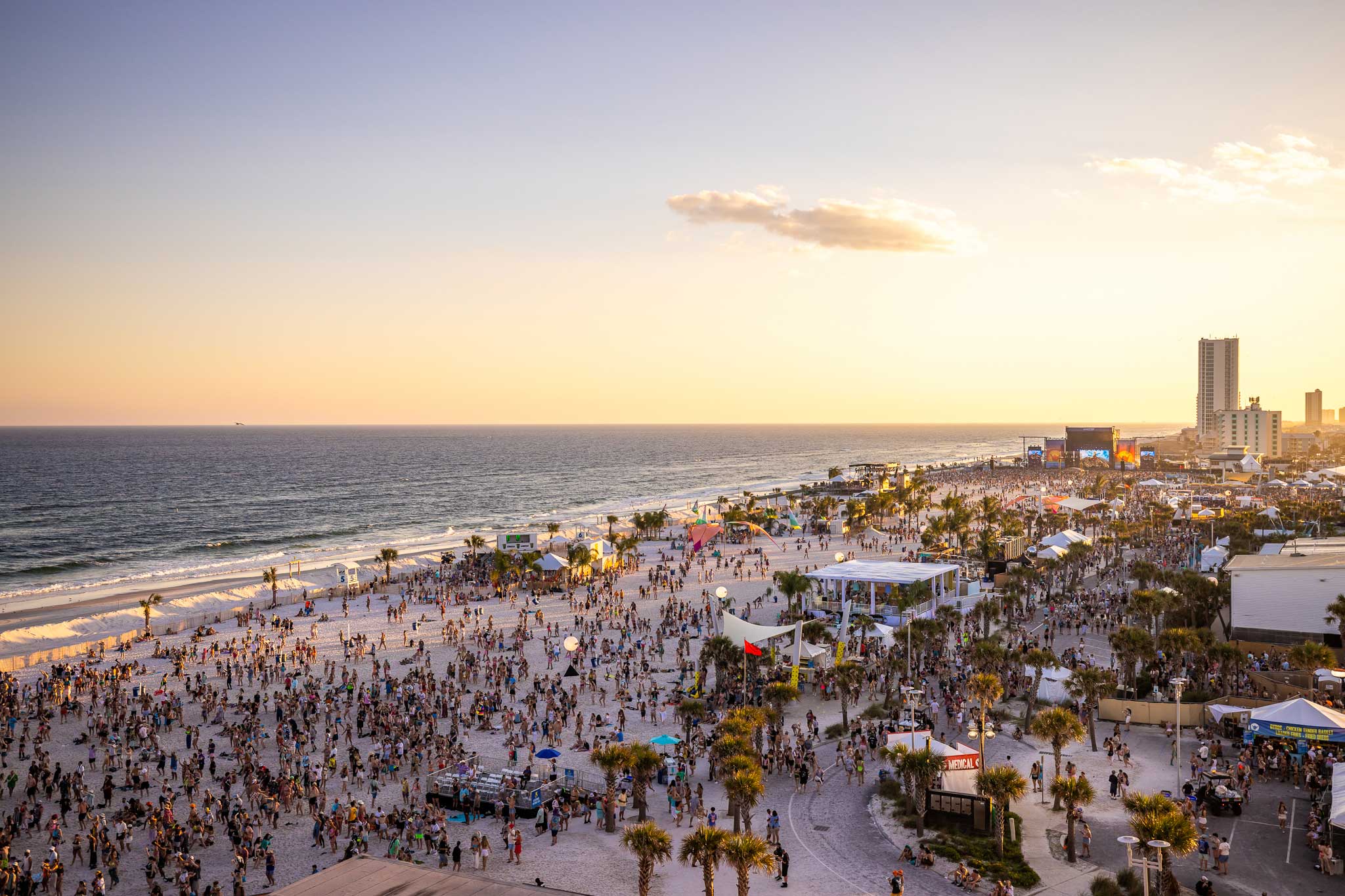 Hangout Fest 2024