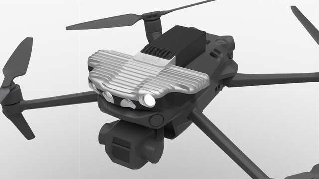 Matrix 10 Product Photo from https://tundradrone.com/product/matrix-10/?c=f37ec89cf952