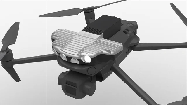 Matrix 10 Product Photo from https://tundradrone.com/product/matrix-10/?c=f37ec89cf952