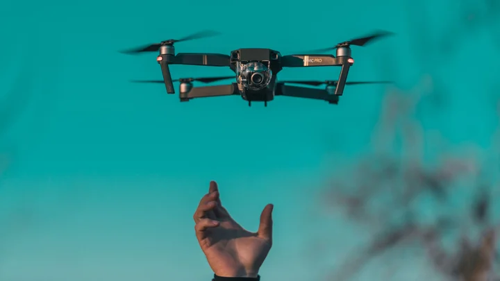 mavic pro