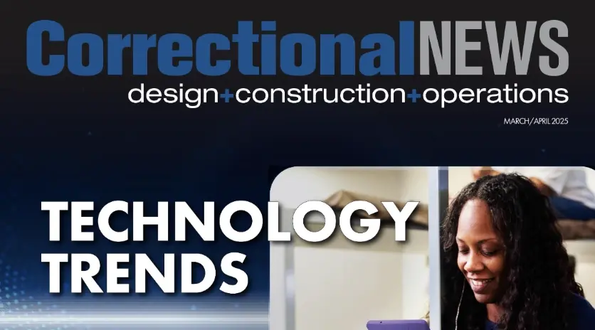 Correctional News Feature