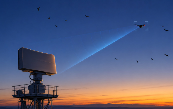 How AirGuard supports drone threat and risk assessment