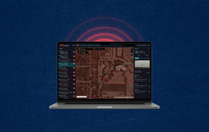How AirSight secures correctional facilities