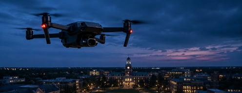 Campus safety and student protection