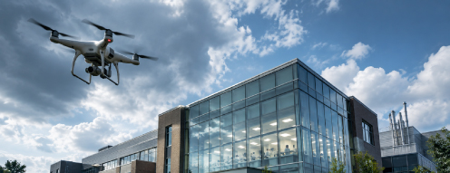 Research, labs, and intellectual property