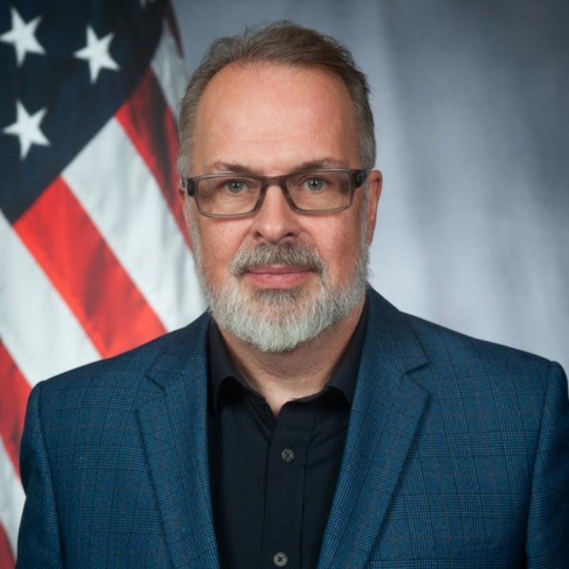 Jeffrey Urkevich