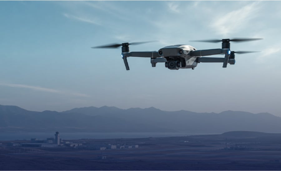 Drone Fundamentals