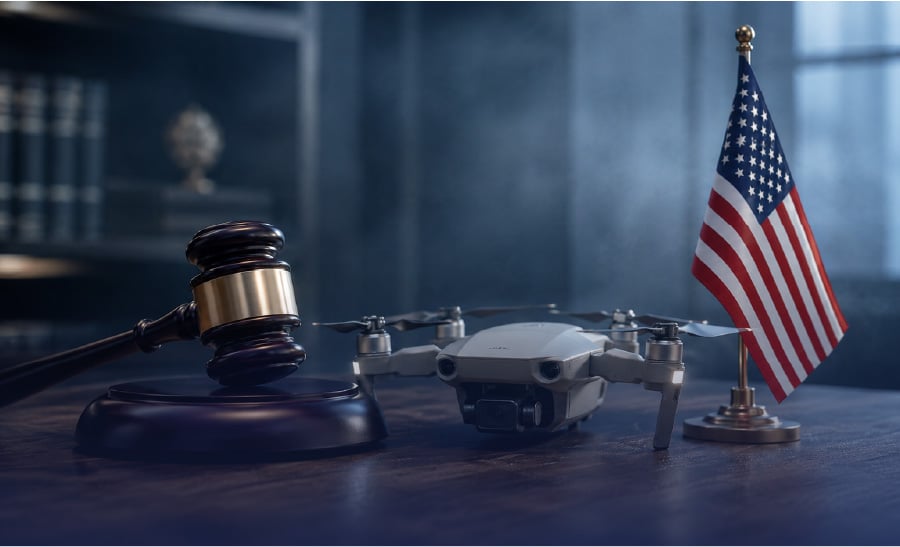 Drone Laws