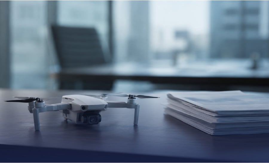 Drone Policies