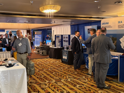 Maritime Security West