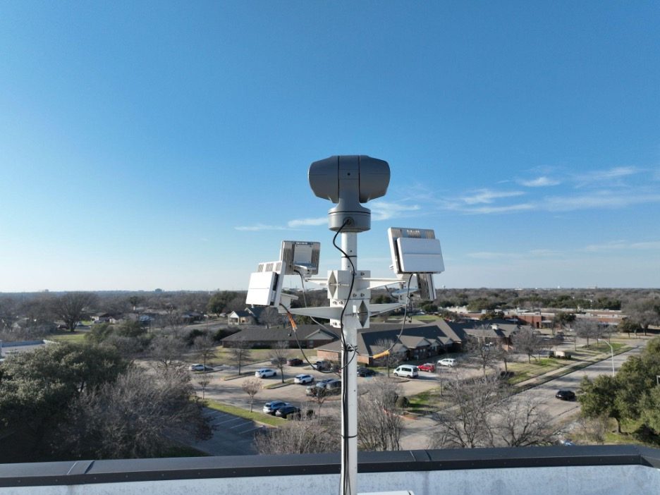 Advanced Filtering Technology