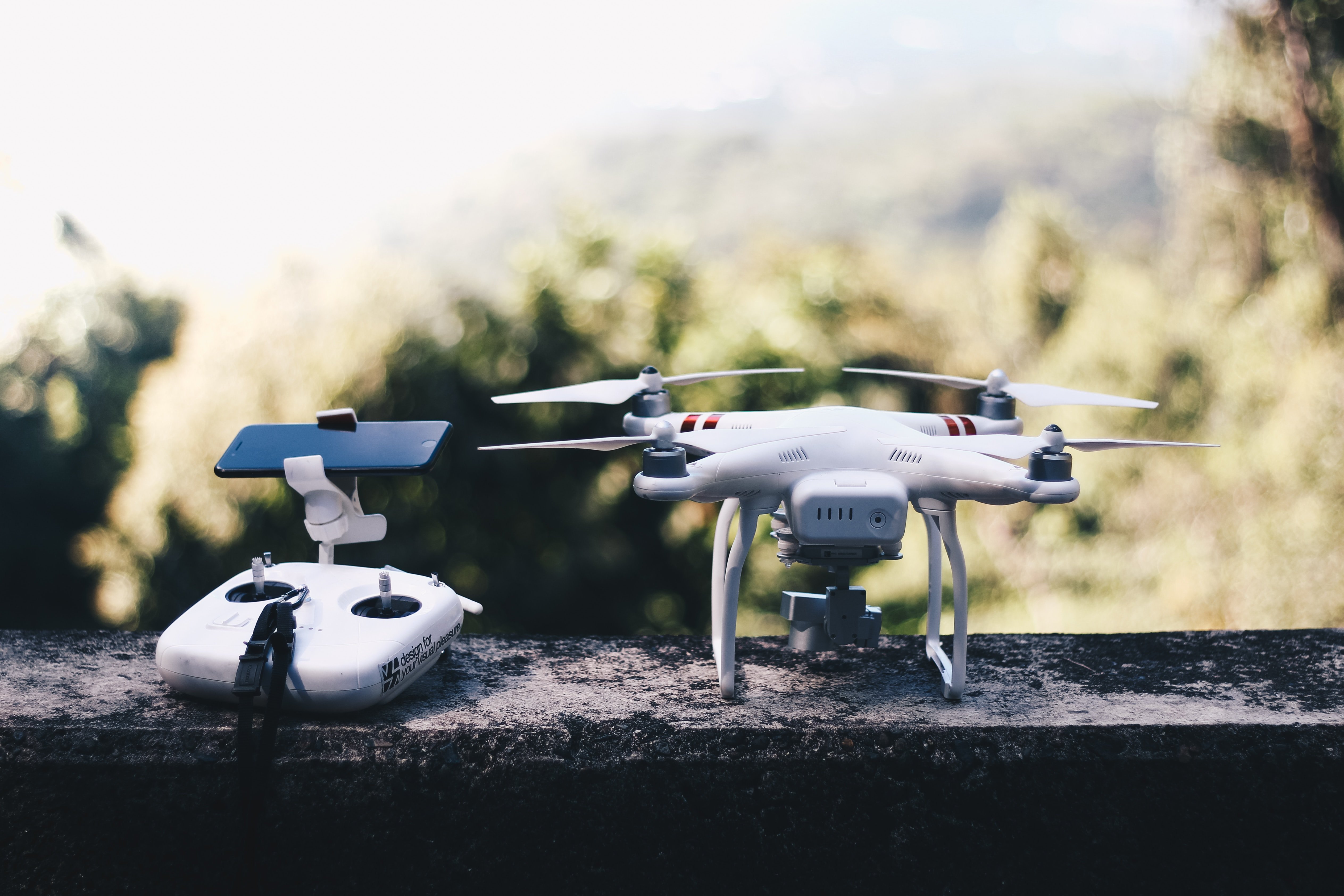 2019 US drone law updates