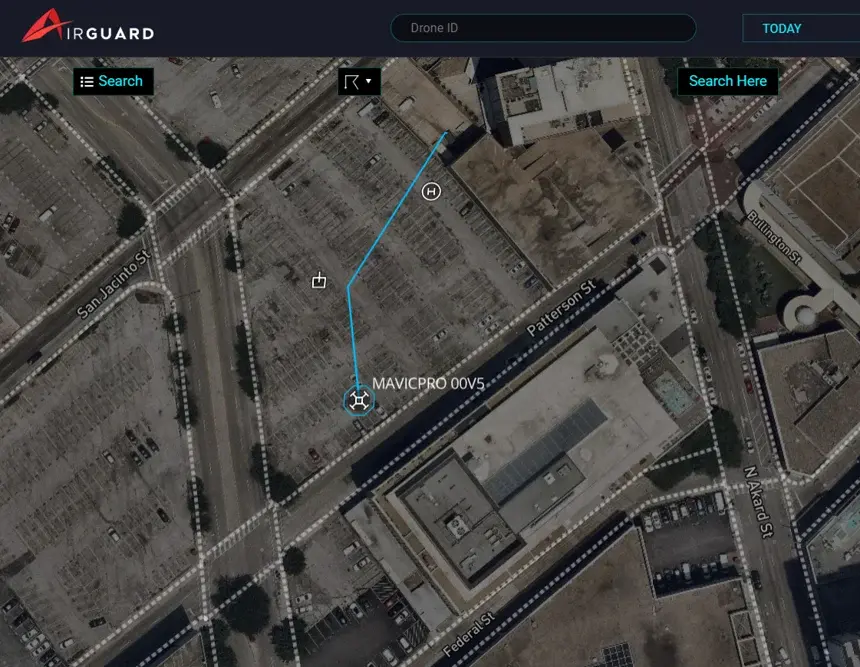 AirGuard 1-1 web