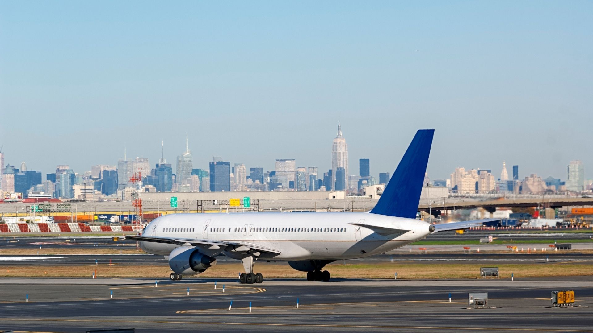 Airport photo 