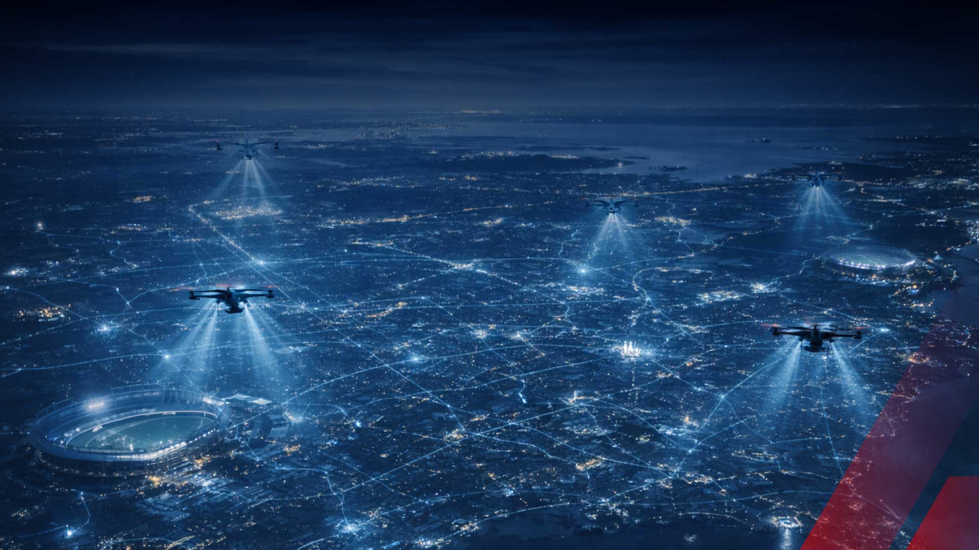 Anti Drone Market Federal Funding