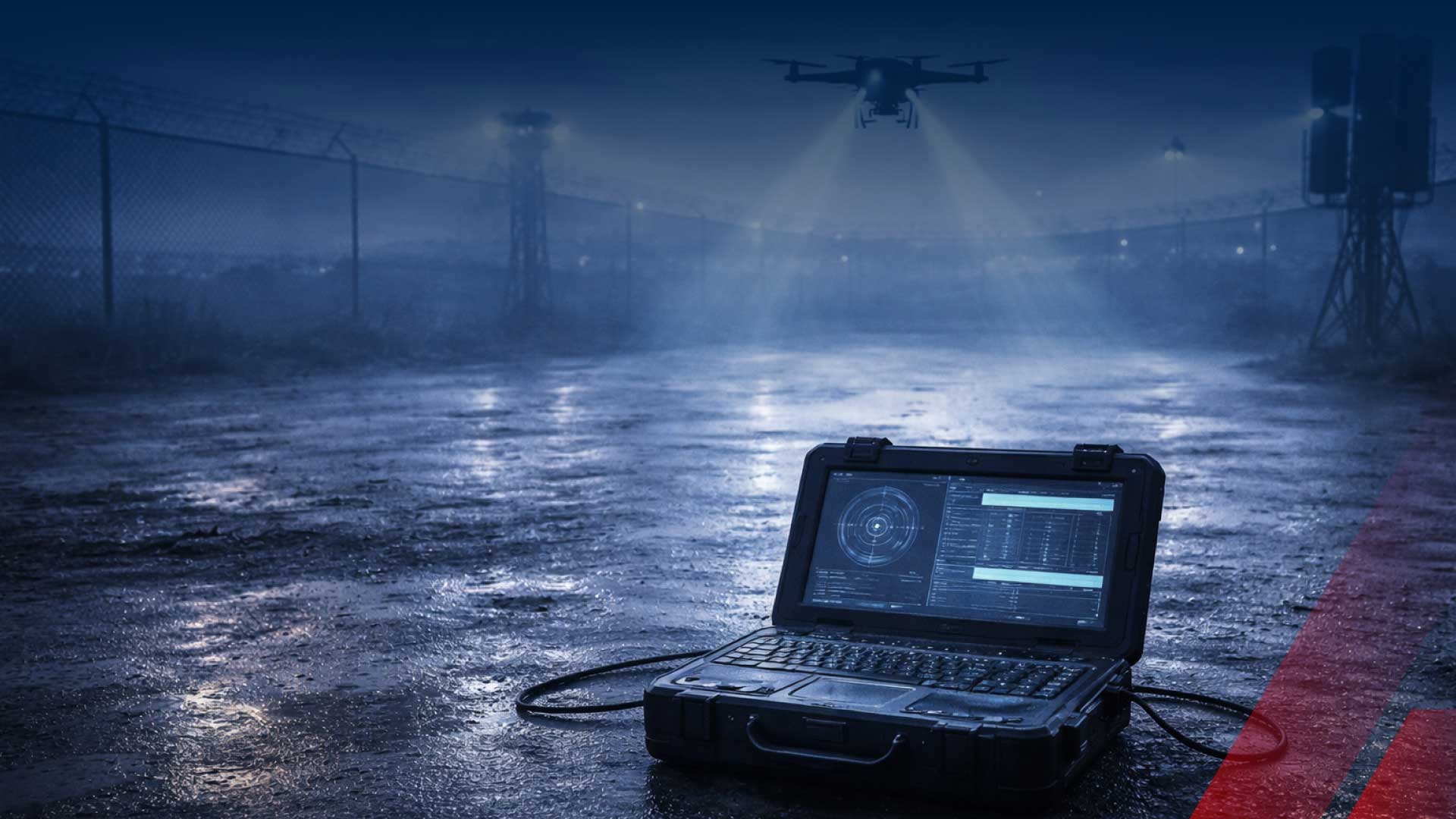Anti Drone Technology: Procurement Mistakes