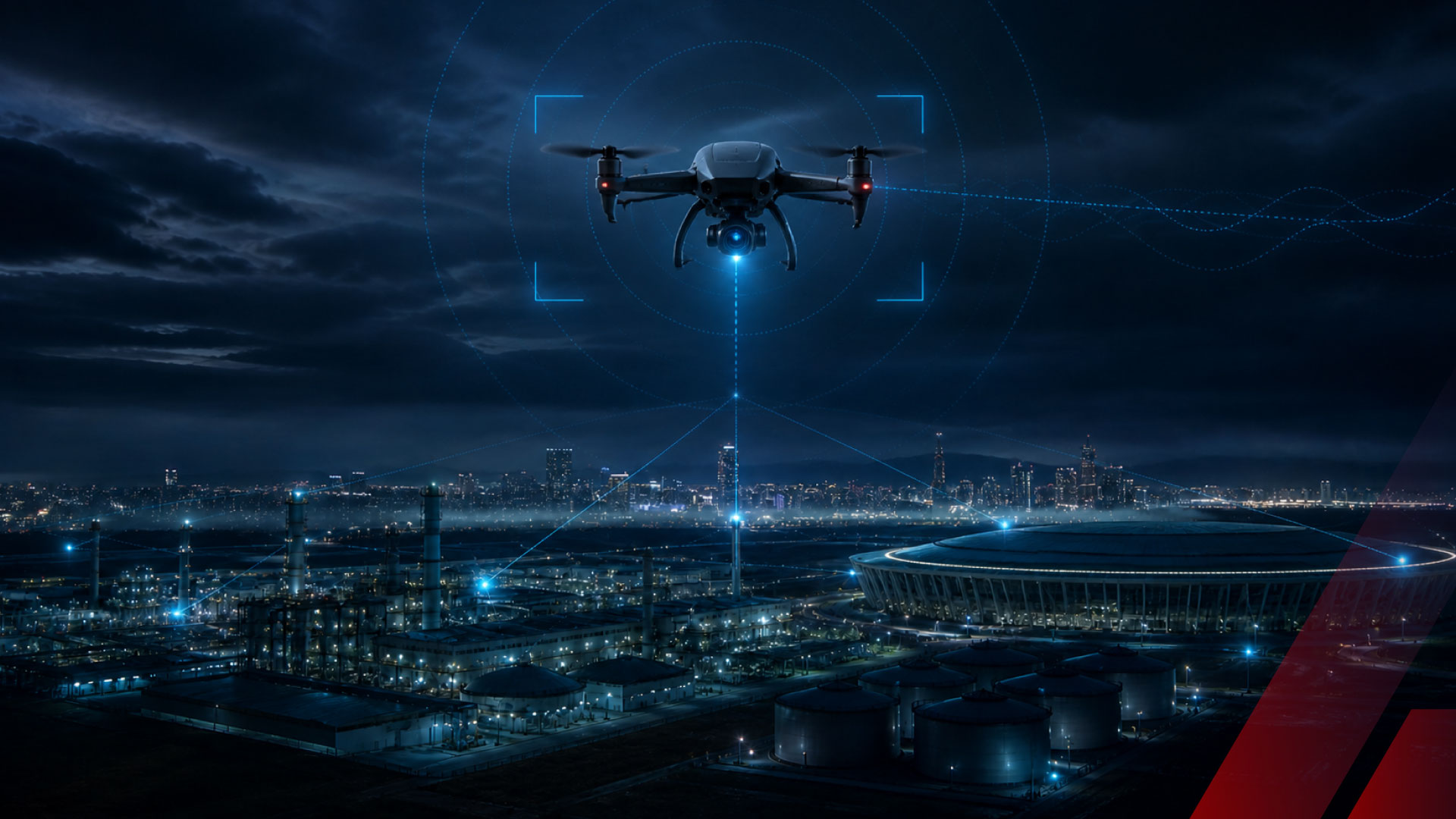 Counter Drone Technology 2026