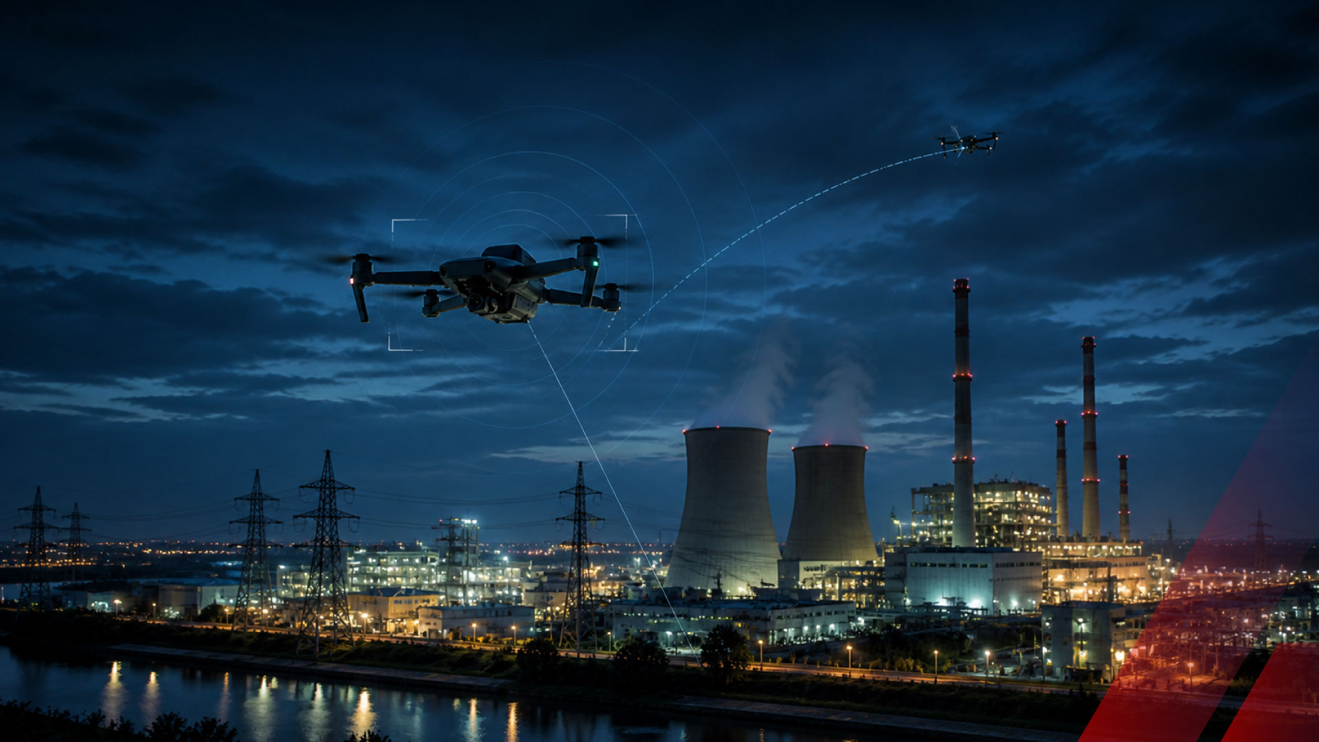 Counter UAS Explained