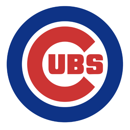 Chicago Cubs Logo