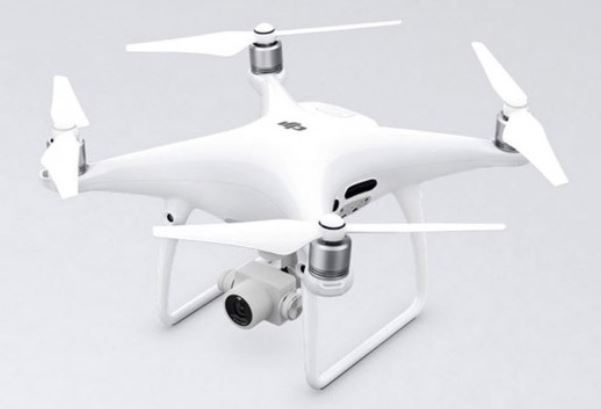 DJI Phantom