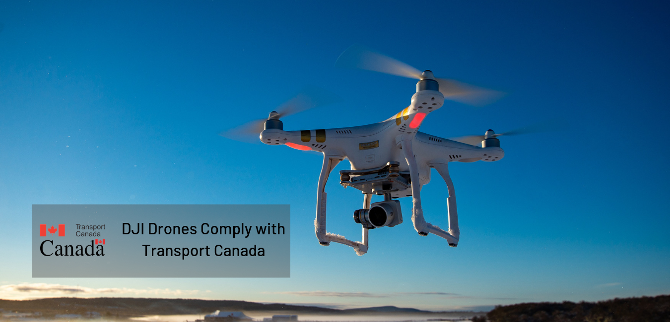 DJI Transport Canada Compliant Drones (1)