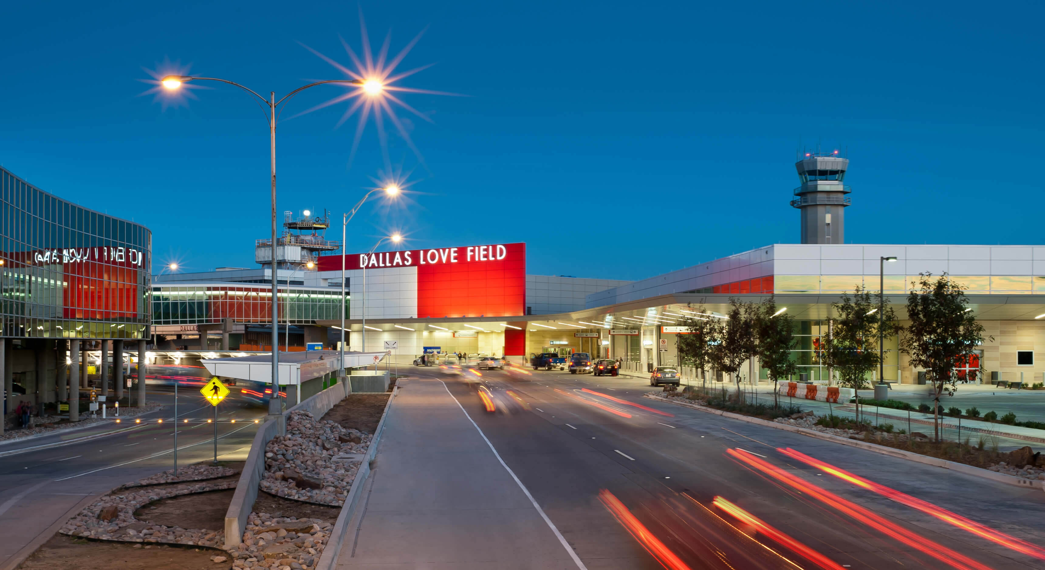 DallasLoveFieldAirport